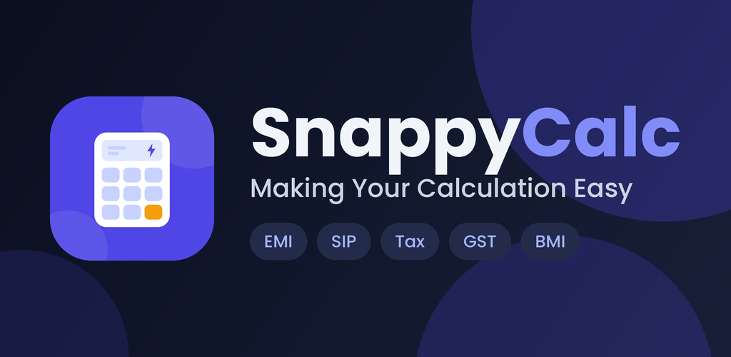 SnappyCalc